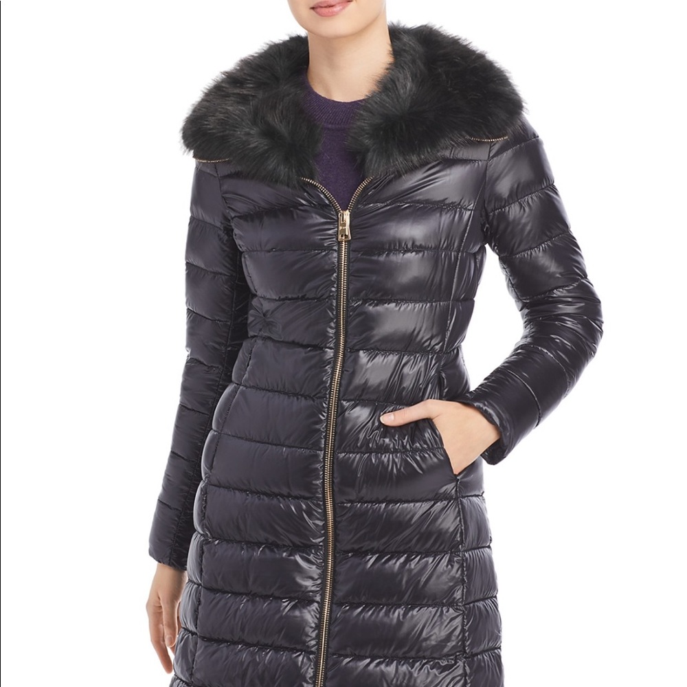 Herno Down Coat